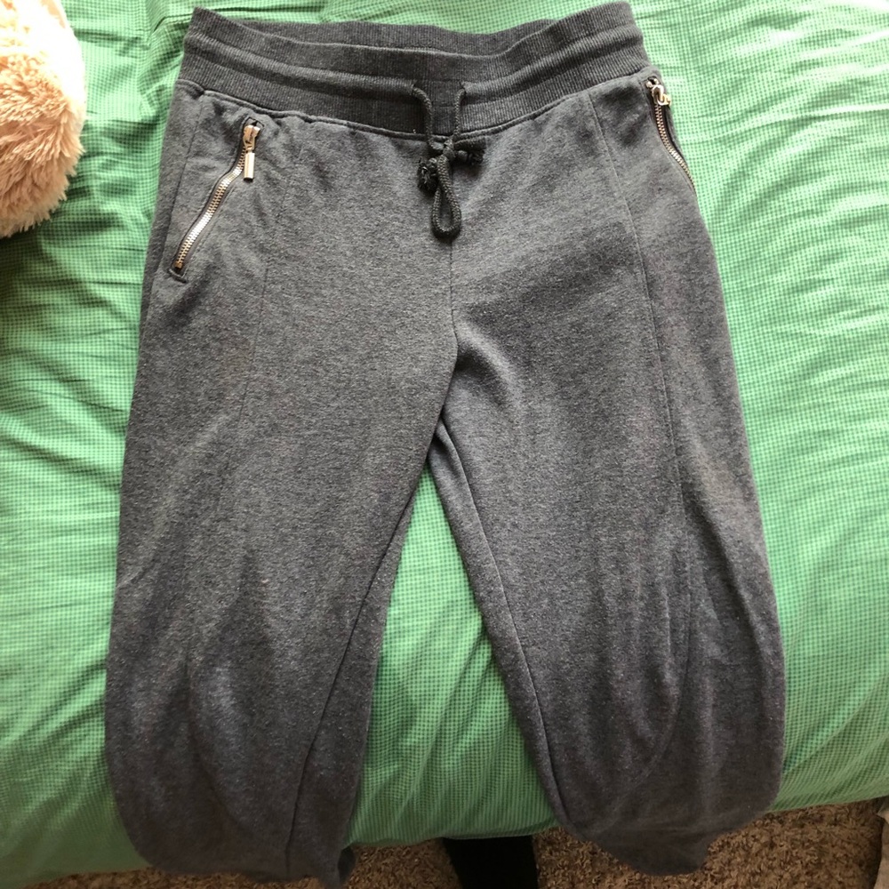 Sweat pants